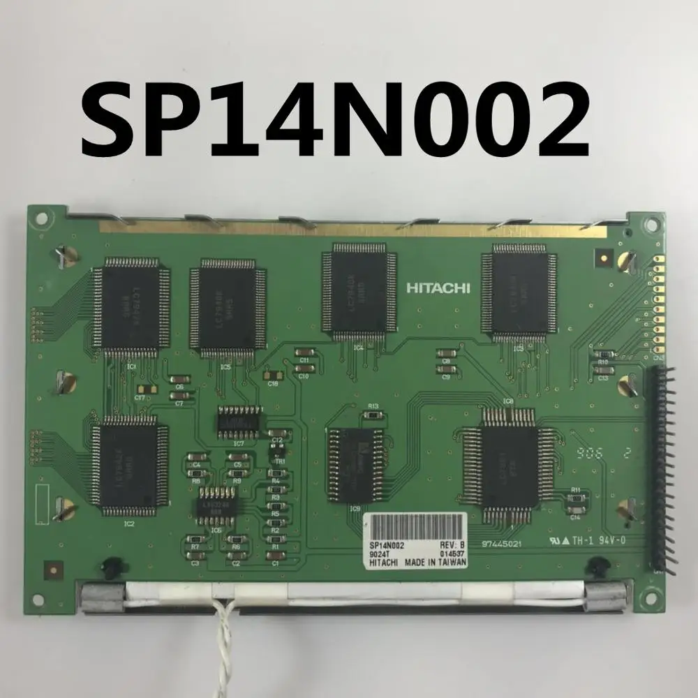 SP14N002 LCD ÷ ȭ