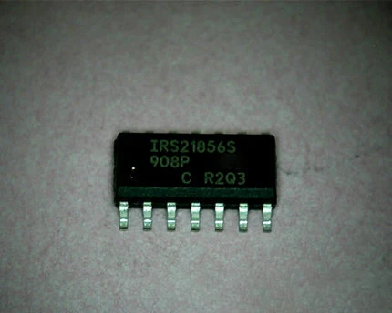 

4pcs/lot IRS21856 IRS21856S IR21856 SOP-14 In Stock