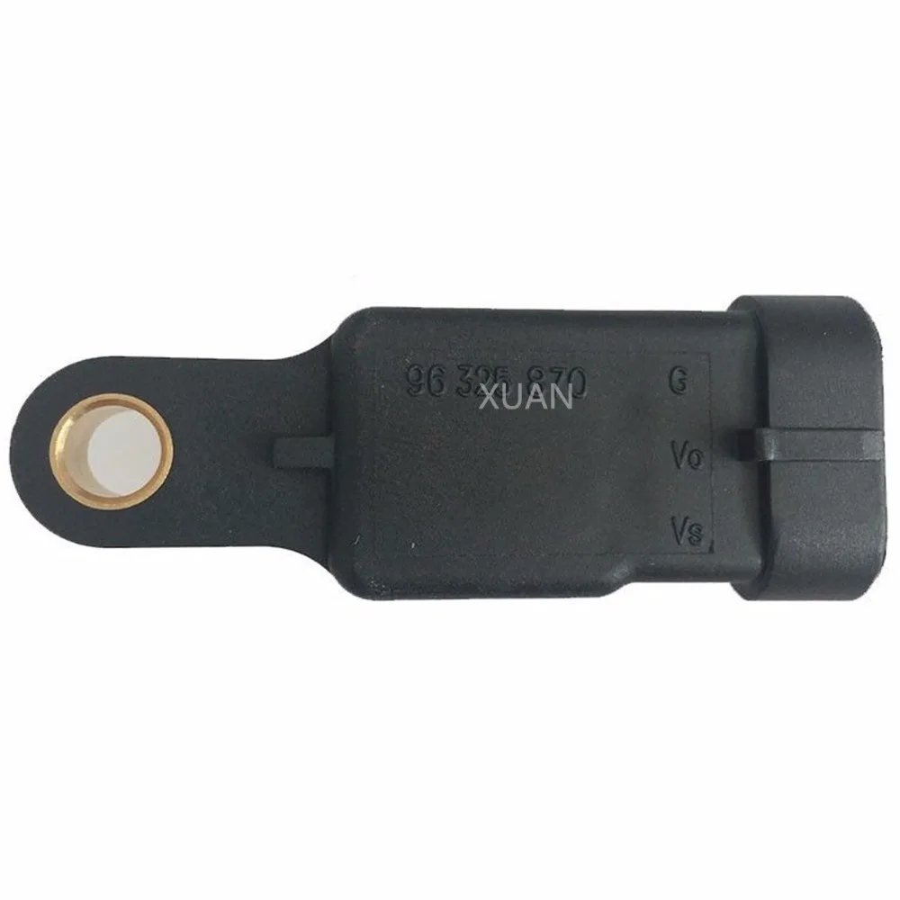Датчик полного давления XUAN 96325870 для Chevrolet Aveo Kalos Матиз СПАРК Nubira Lacetti J200 1 0 2 4|Датчик
