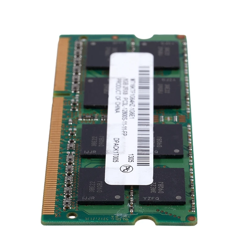 Оперативная память DDR3 SO-DIMM DDR3L DDR3 для ноутбука