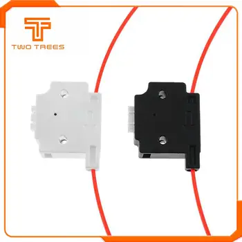 

3D Printer Filament Break Detection Module With 1M Cable Run-out Sensor Material Runout Detector For Ender 3 CR10 3D Printer