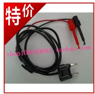 

HART275/375 Communicator Communication Cable 475 Data Communication Cable Test Signal Meter Notebook Cable