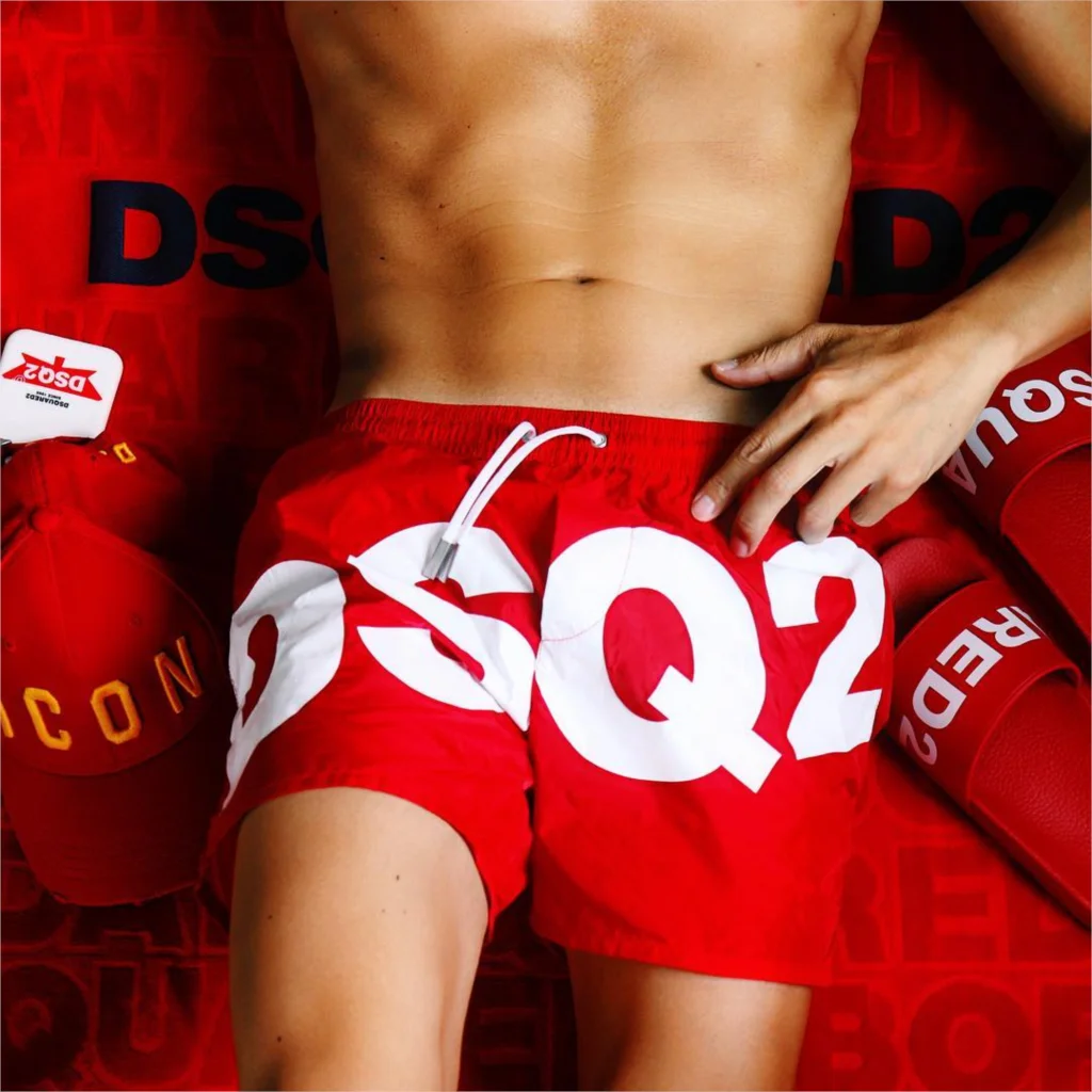 

Summer men's board shorts bathing suit shorts de bain swimsuit sexy beach shorts liner sungs praia masculine swimwear mesh