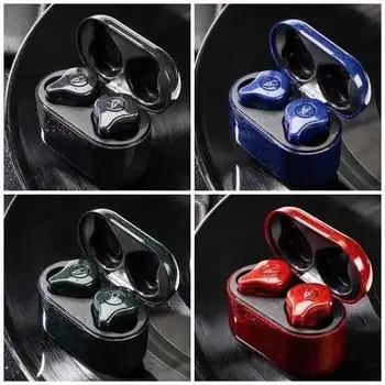

2020 Newest Sabbat Aptx True Wireless Earbuds Bluetooth 5.0 Sport TWS Earphones Noise Canceling Waterproof With Ch