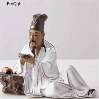

Ngryise 1Pcs A Set help child future is good statue daxianren