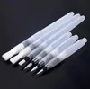 Ginflash Refillable Paint brush Water Brush Ink Pen  Water Color soft head Calligraphy watercolor paints Painting 4