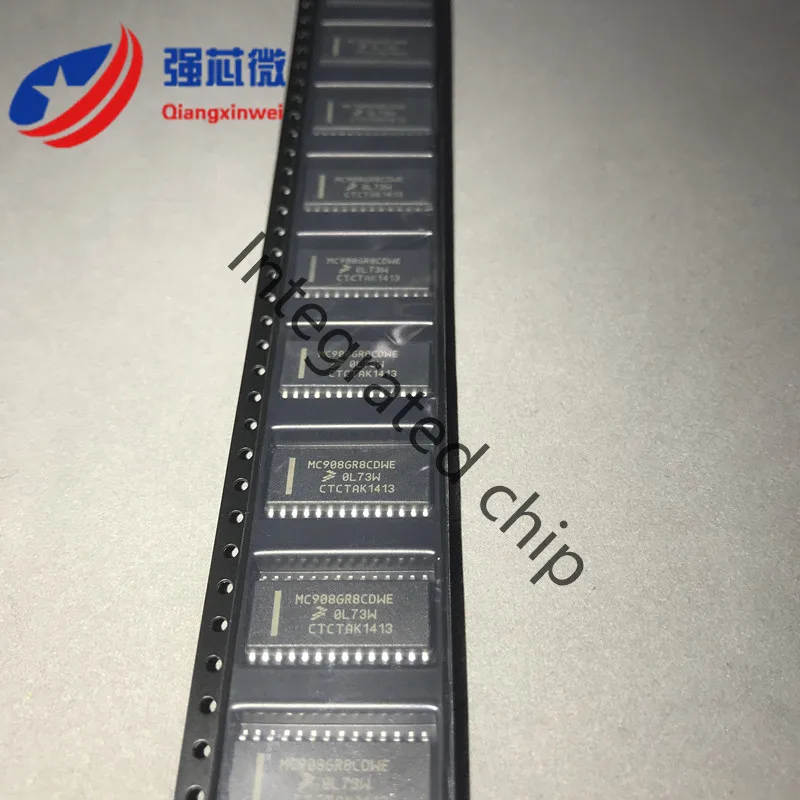 Встроенный чип MC908GR8CDWE MC908GR8 | Электроника