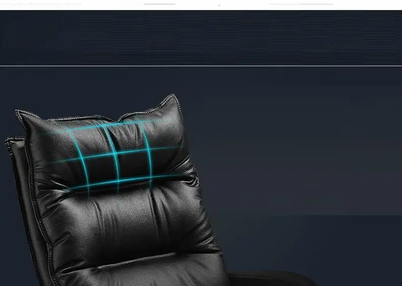 Sillones стул офисная мебель Bilgisayar Sandalyesi кресло эргономичная кожа Poltrona Silla игровой Cadeira компьютерный стул