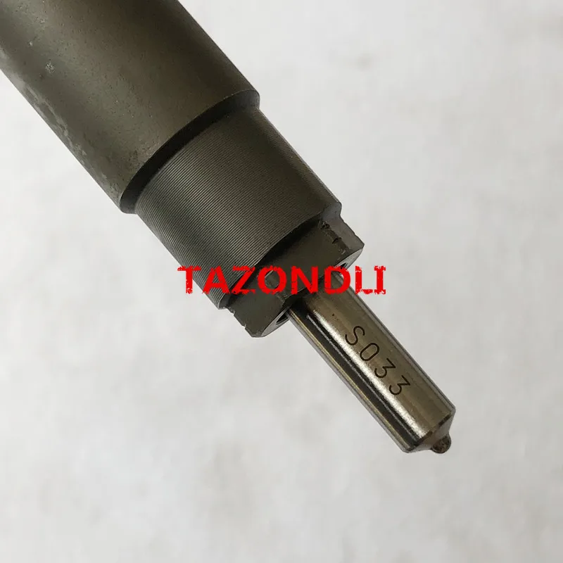И инжектор common rail 295050-0810 23670-0L110, 23670-30420