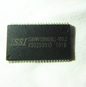 

10pcs IS61WV12816DBLL-10TLI TSOP-44 ISSI TAS1020A 30344 Original New 1 order