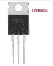 Бесплатная Доставка 10 шт./лот IRFB5620PBF IRFB5620 200V 25A TO220AB B | Обустройство дома
