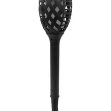 Светодиодный фонарь для кемпинга и пешего туризма на открытом воздухе, водонепроницаемый, мерцающий фонарь на солнечной батарее, садовый светильник, ландшафтный светильник, садовый светильник