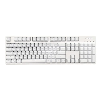 

104 Keycaps Russian Translucent Backlight Keycaps For Cherry MX Keyboard Switch