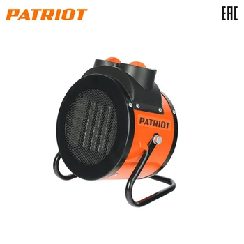 

Fan heater electric Patriot PT R 3S