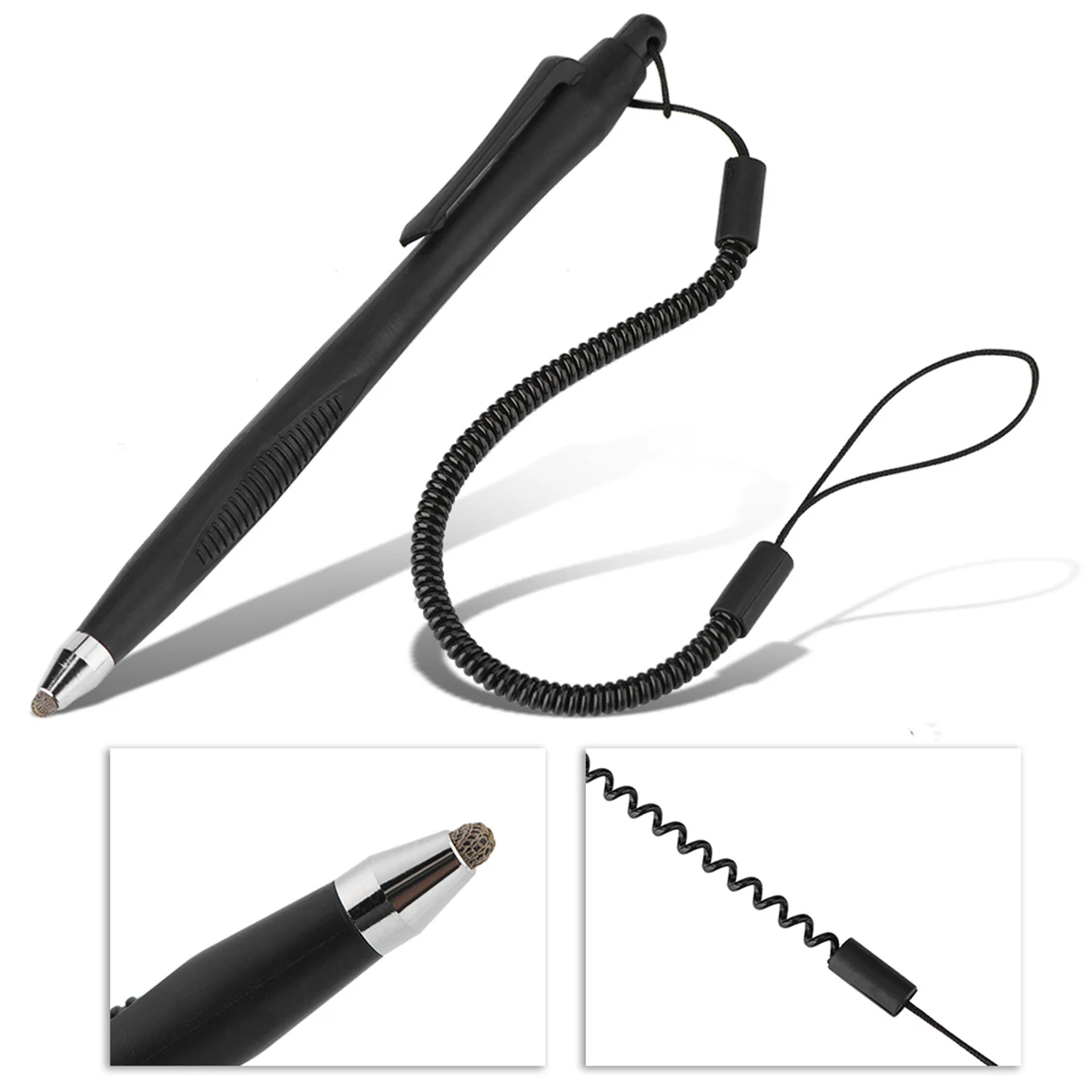 10pcs Stylus Pen Touch Screen Stylus Writing Drawing Pen for Phone