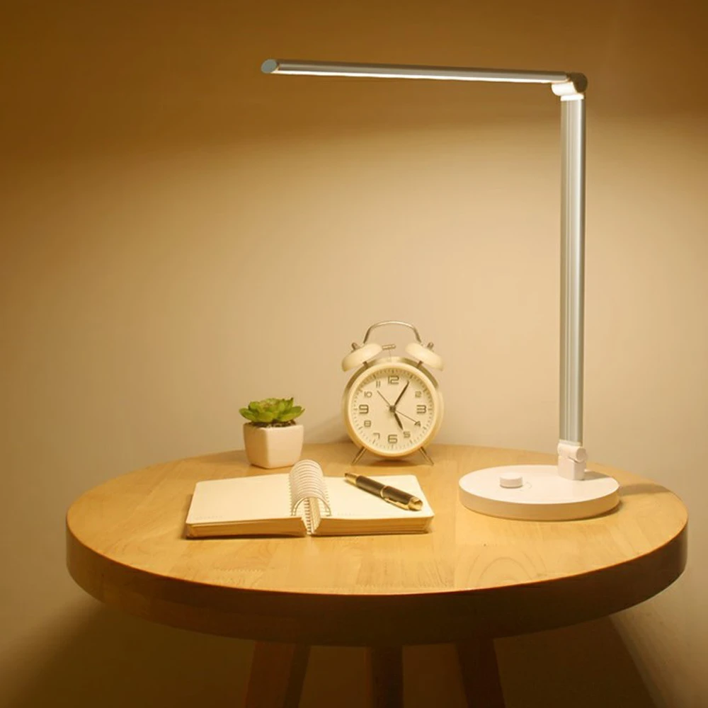 usb plug lamp