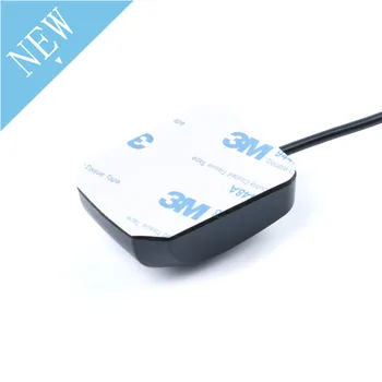 

GPS+BDS Beidou Satellite Positioning Timing Navigation Module HT303B-4pin Interface CORE SET GPS+BDS Beidou satellite Position