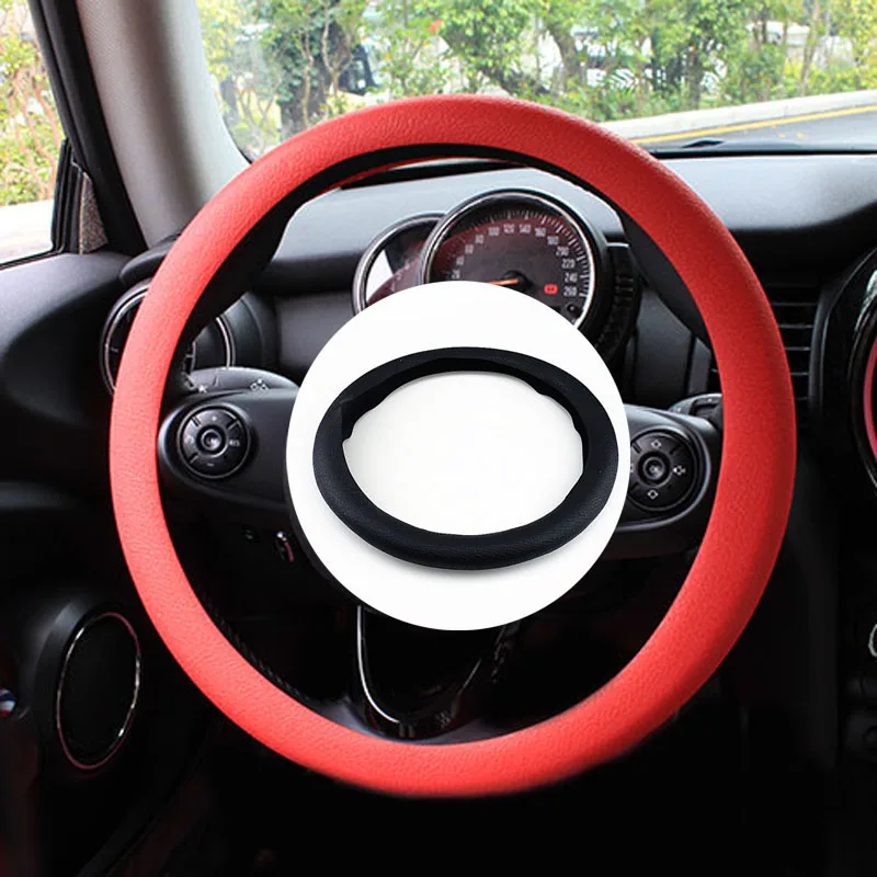 Alijunda автомобильный силиконовый чехол на руль для Citroen C-Beau C-Triumph Picasso C1 C2 C3 C4 C4L C5