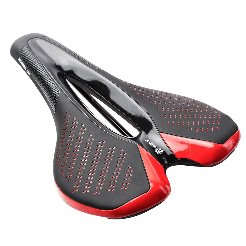Selle De VTT Selle Royal Justek Lapierre 7380 - Noir, 145 Mm, 325 G - Pour VTT/VTC