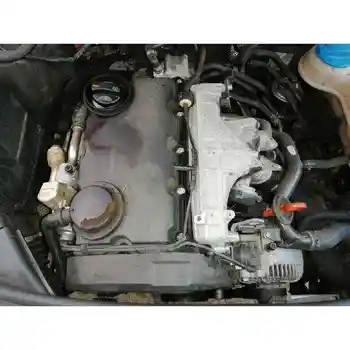 

BRE COMPLETE ENGINE AUDI A6 AVANT (4F5)