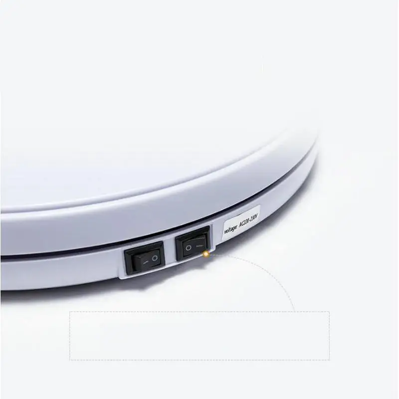 HQ Ŭ LED , ڵ  Կ ̺ ÷ ĵ, ȸ ũ, ̺  360 , 25X4cm