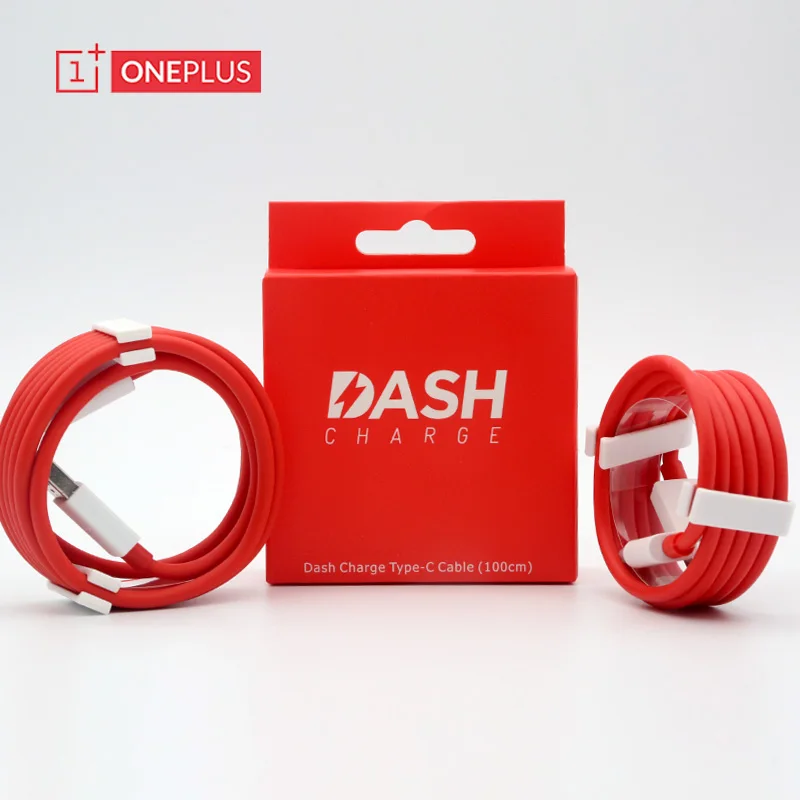 

Original 6A Warp Charger Cable 1/1 5/2 / 3M USB Dash Fast Charging Data Cable for Oneplus 3T 5T 5T 6T 7T 7 Pro