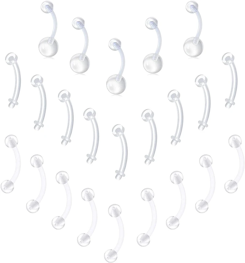 Plastic Belly Button Rings For Mri lupon.gov.ph