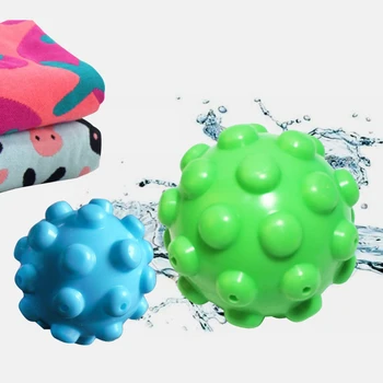 

reusable Speed Up the Drying Of Clothes Laundry dryer products Ball for Washing Machine Save Time household cleaning wash tools