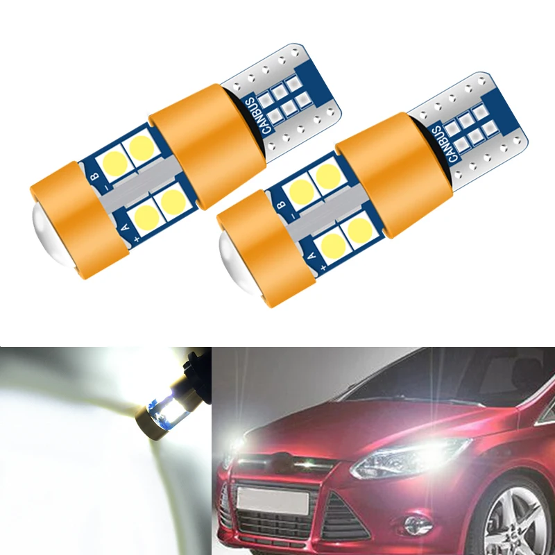 2x T10 3030 SMD 19 LED W5W габасветильник огни для Citroen C4 C5 C3 Grand Picasso Berlingo Xsara Saxo C1 C2 ds3 |