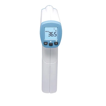 

Forehead Thermometer Non-Contact Infrared Thermometer Body Temperature Fever Digital Measurement Digital Thermometer