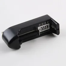 18650 зарядное устройство фонарь питания литиевая батарея Одиночная раковина 4,2 V 3,7 V литиевая батарея зарядное устройство