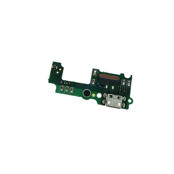 

New replacement for huawei Y6 Pro/enjoy 5 TIT-AL00 USB Charging dock Port Micro Dock Connector Charger Plug Board Flex Cable