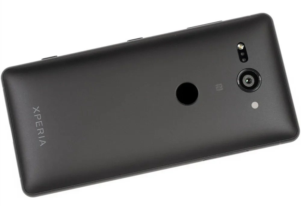 Xperia XZ2 Compact Black 64 GB SIMフリー Sony Xperia XZ2 Compact - 64 GB - Black (Unlocked) for sale