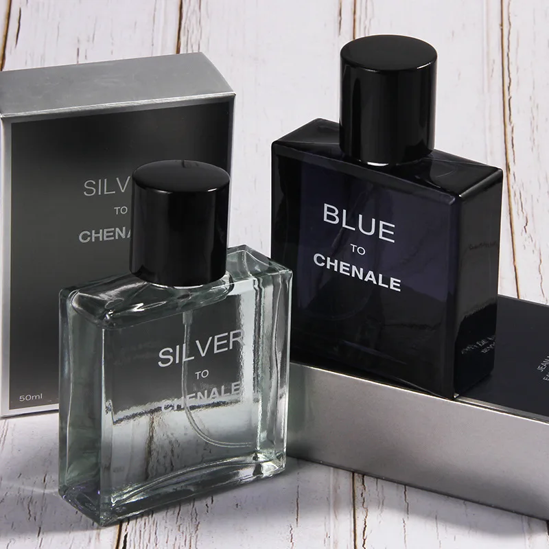 JEAN MISS, 50 мл, парфюм для мужчин, стойкий аромат, мини-бутылка, мужской парфюм для мужчин, парфюм, спрей, стеклянная бутылка, ароматы M75 - Цвет: 2pcs