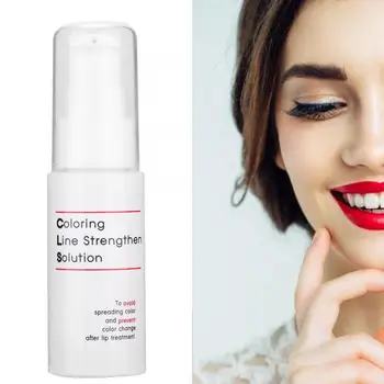 

Tattoo Supplies 30ml Microblading Semi-Permanent Tattoo Fixing Agent Eyebrow Eye Lip Color Lock Agent Tattoo Supplie