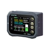 Battery Monitor Bluetooth KG140F DC 0-120V 100A 400A  Battery Tester Voltage Current VA Battery Coulomb Meter Capacity Indicator 6