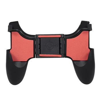 

Folding Mobile Game Controller Gaming Grip Handle Gamepad for PUBG 4.5-6.5inches Phones