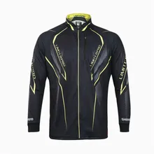 Новая спортивная мужская куртка для рыбалки, походная рубашка, тонкая дышащая гигроскопичная быстросохнущая одежда для рыбалки с защитой от ультрафиолета