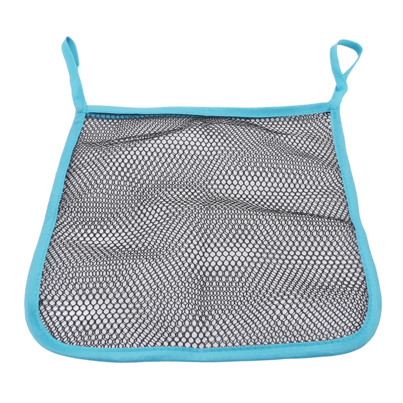 baby stroller accessories bag Baby Stroller Organizer Child Trolley Basket Mesh Hanging Storage Bag Pocket Basket Accessories Stroller Accessories baby stroller accessories bassinet