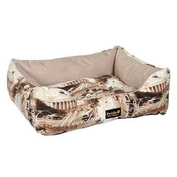 

PRIDE PRIDE lounger Moscow rectangular 70 x 60 x 23 cm