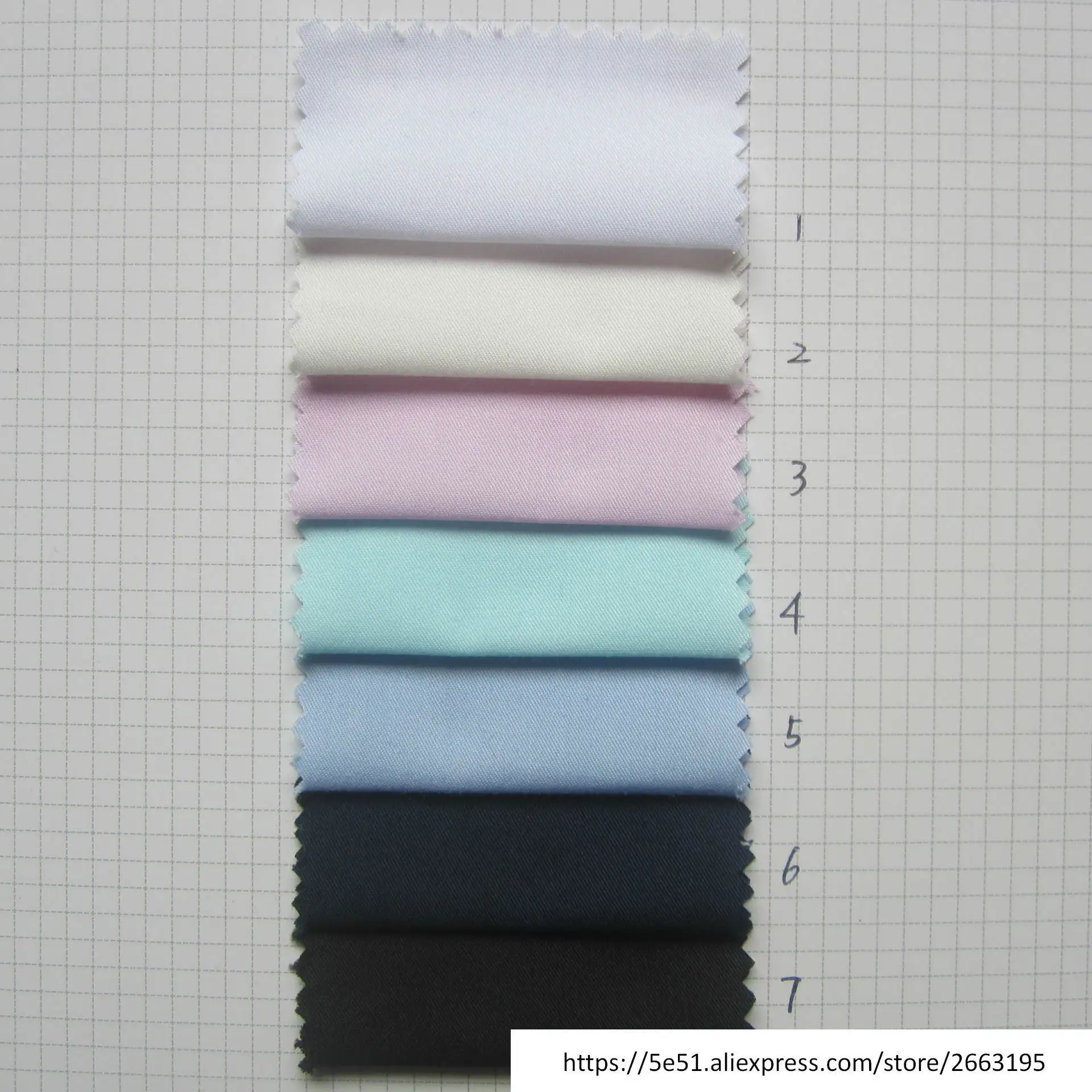 Однотонная эластичная ткань для отдыха из саржевой ткани с микроденом; одежда для отдыха; рубашка; платье с подкладкой