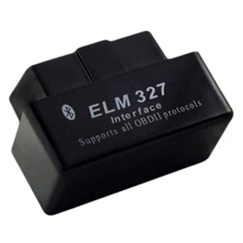 

Car Elm327 V1.5 Pic18F25K80 Chip Obdii Car Diagnostic Instrument