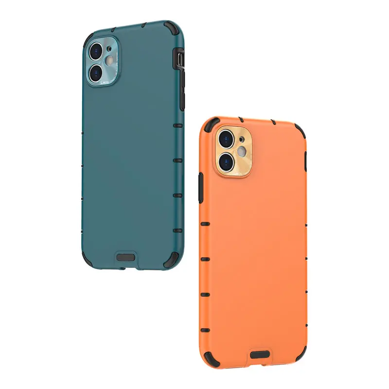 

Shockproof Case For IPhone 6 6S 6 Plus 6S Plus 7 8 7 Plus 8 Plus SE 2020 X XS XR XS Max 11 11 Pro 11 Pro Max Mobile Phone Case