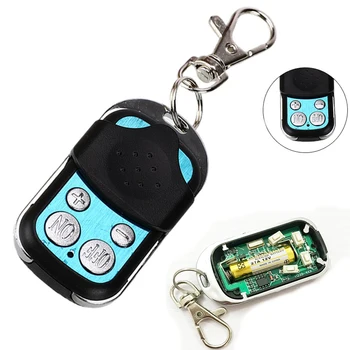 

Universal 12V/24V LCD Monitor Switch Remote Control Controller with Battery For Car Diesels Air Parking Heater Car Accessories