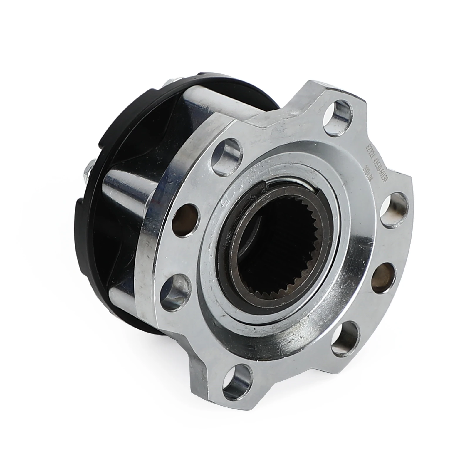 Artudatech Free Wheel Hub 43530-60130 For Toyota Landcruiser 75 76 78 79 105 Series Car Accessories