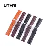 UTHAI P02 22mm Watch Band Genuine 20mm Watch Strap 10-24mm Watch Accessories High Quality 22mm Watch Band Watchbands ► Photo 2/6