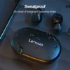 Original Lenovo XT91 TWS True Wireless Earphone Bluetooth 5.0 Earbuds Mic Noise Reduction AI Control Gaming Headset Stereo Bass 5