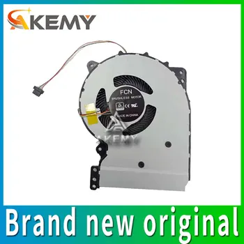 

Brand new original cpu cooling fan for ASUS X507 X507U X507UA X507UB X507UBR 13NB0HQ0T01011 series laptop fan