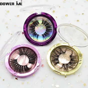 

Lash Box Package Eyelashes New 2020 Beauty Eyelash Set Natural Lashes Wholesale Lashes Long Reusable Fake Eyelashes Extensions