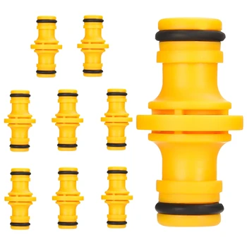 

Drill Guide Locator Jig 6/8/10mm Handheld Pocket Hole Jig Set Woodworking Wood Dowel Self-Centering Puncher Doweling Jig